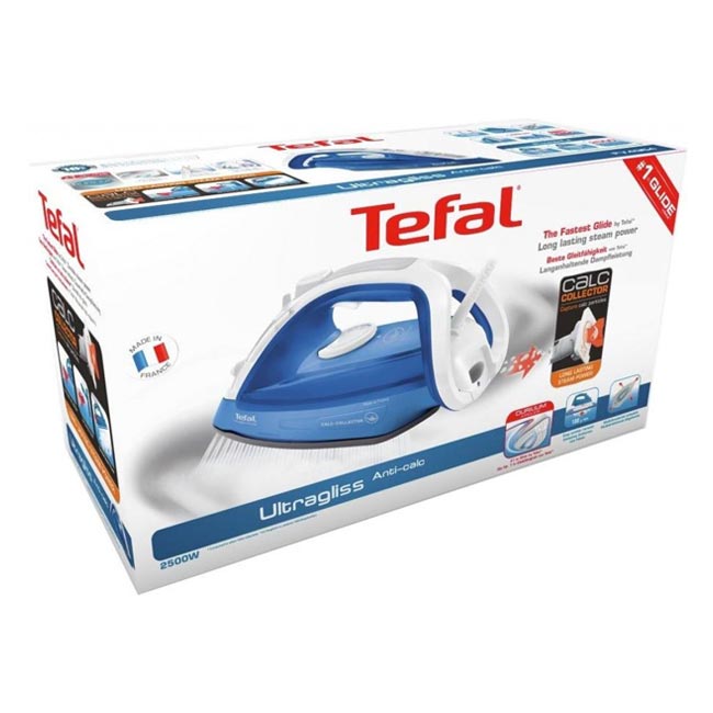 اتو بخار 2500 وات تفال Tefal FV4964