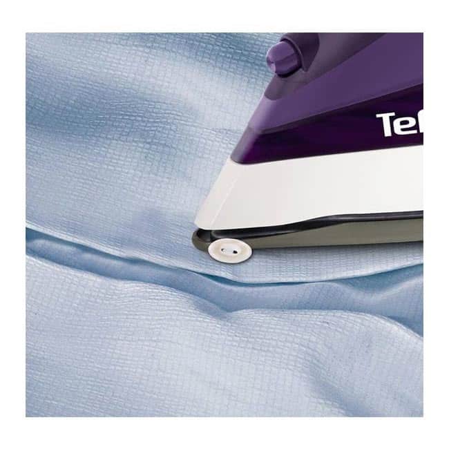 اتو بخار 2600 وات تفال Tefal FV9640 4 fv9640 7 اتو بخار 2600 وات تفال Tefal FV9640