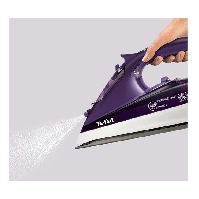 اتو بخار 2600 وات تفال Tefal FV9640 3 fv9640 8 اتو بخار 2600 وات تفال Tefal FV9640