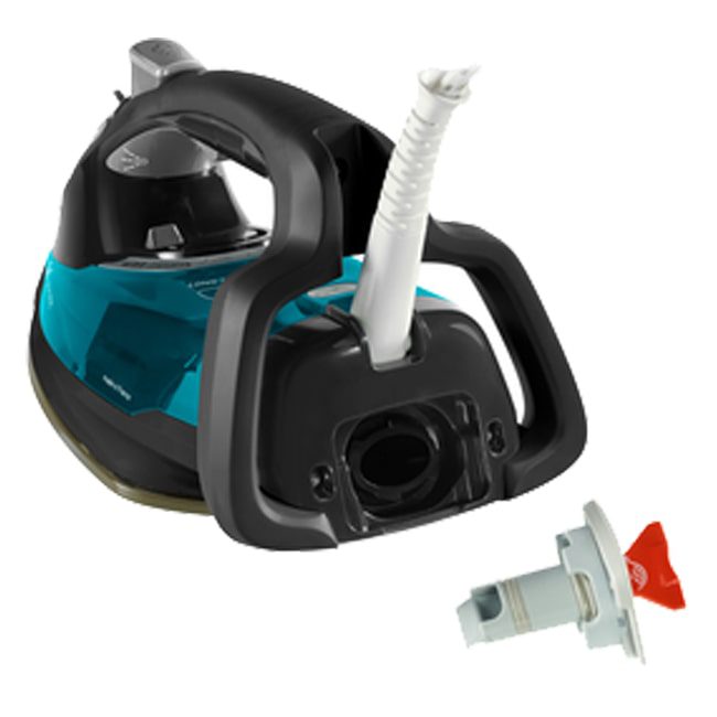 اتو بخار تفال 3000 وات ضد چکه TEFAL FV9785 STEAM IRON 4 fv9785 5 اتو بخار تفال 3000 وات ضد چکه TEFAL FV9785 STEAM IRON