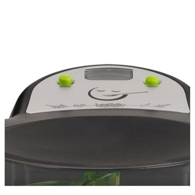 سرخ کن تفال 1400 وات 1 کیلوگرمی Tefal FZ7062 4 fz7062 4 1 سرخ کن تفال 1400 وات 1 کیلوگرمی Tefal FZ7062