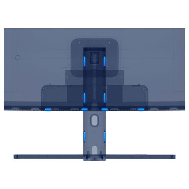 gaming monitor 34 4 1 مانیتور شیائومی gaming Monitor 30
