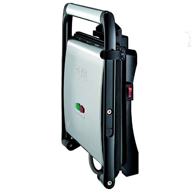 گریل تفال پانینی 2000 وات مدل GC241D28
