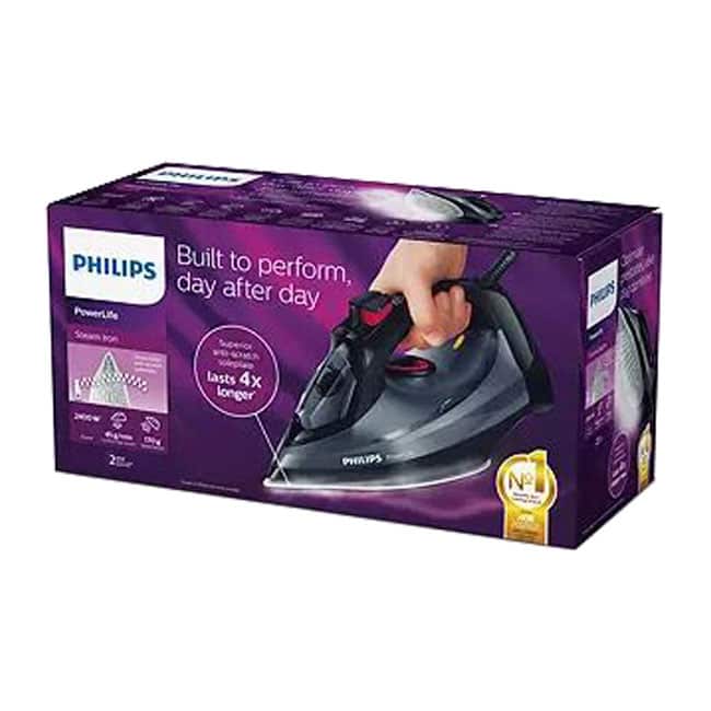 اتو بخار2800 وات ضد رسوب فیلیپس philips GC2998 3 gc2998 3 1 اتو بخار2800 وات ضد رسوب فیلیپس philips GC2998