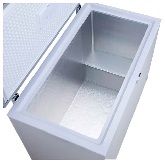 gcs315sqfg lg 7 فریزر صندوقی ال جی 280 لیتر GCS315 مدل نقره ای