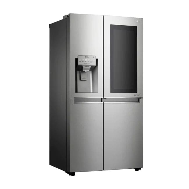 یخچال ساید بای ساید ال جی 30 فوت GCX-267PXHN اینستاویو