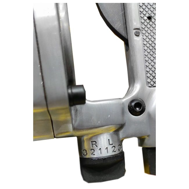genus 9500 3 2 بکس بادی جنوس 1 اینچ شفت بلند GENUS IMPACT WRENCH 9500