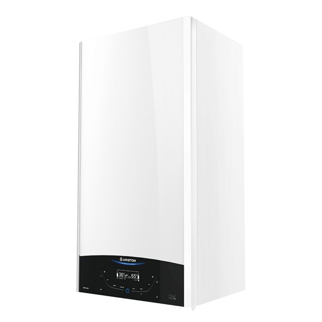 پکیج دیجیتال دیواری آریستون GENUS ONE 24