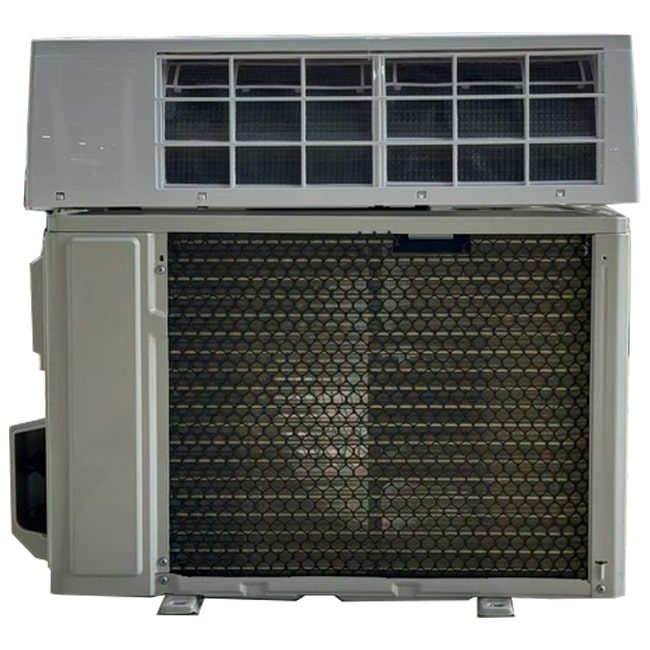 کولر گازی 7000 جنرال گلد پلاتینیوم مدل GG-7000 Platinum T1