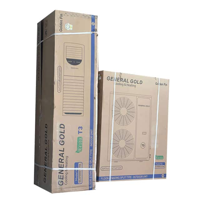 کولر گازی ایستاده جنرال گلد 60000 الترا General Gold GG-AF60000 ULTRA 5 gg af60000 ultra 3 کولر گازی ایستاده جنرال گلد 60000 الترا General Gold GG-AF60000 ULTRA