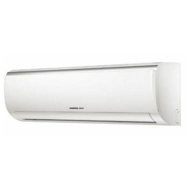 کولر گازی جنرال گلد پلاتینیوم 12000 T1 R410 GG-S12000 PLATINUM