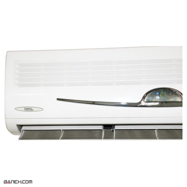 کولر گازی جنرال لبخند شکار 30000 سرد و گرمGENERAL AIR CONDITIONER GN R-30WN 5 gnr 12gw 4 2 کولر گازی جنرال لبخند شکار 30000 سرد و گرمGENERAL AIR CONDITIONER GN R-30WN