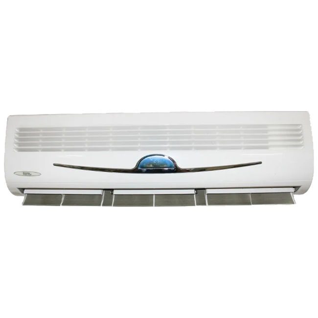 کولر گازی 18000 جنرال شکار طرح لبخند GNR-18GWN R22