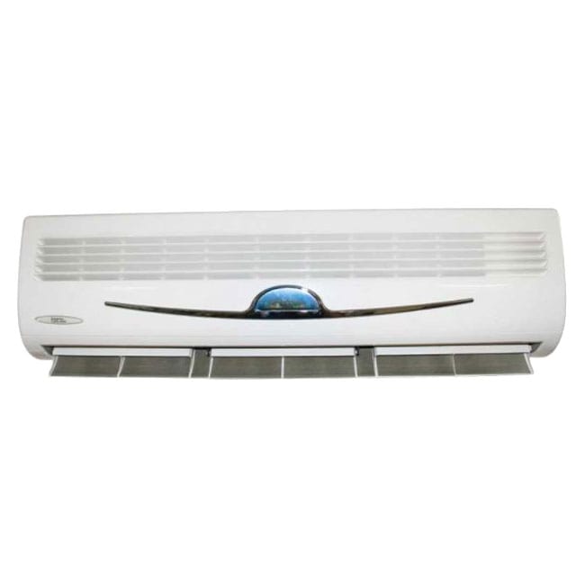 کولر گازی تی تری جنرال لبخند اسپلیت دیواری 18000 T3 GENERAL GNR-18GW N
