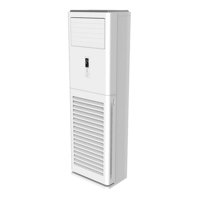 gnrt3 60lw o 3 کولر گازی جنرال شکار ایستاده 60000 اینورتر GNRT3-60LW-O