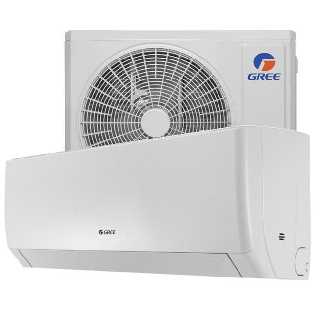 gree gwh12agc k3dta1a 4 کولرگازی گری اینورتر 12000 سرد و گرم GWH12AGC-K3DTA1A WIFI T3