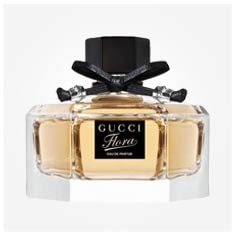 عطر زنانه ادو پرفیوم 50 میل گوچی فلورا GUCCI BY FLORA