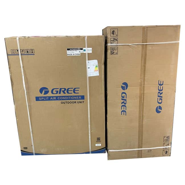 gut36wa m 1 داکت اسپلیت گری سقفی 60000 اینورتر GUT60W/A_M