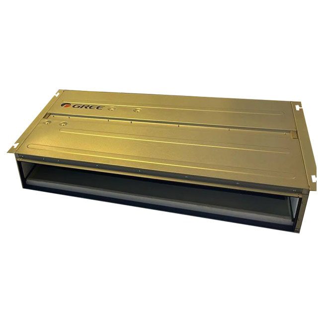 داکت اسپلیت گری سقفی 48000 اینورتر GUT48W/A_M