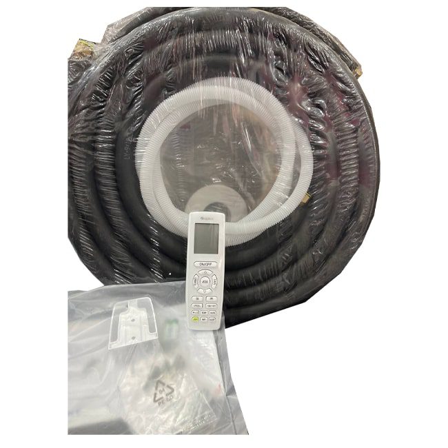 gwh12agcxb k3nta1a gree 7 کولر گازی گری 12000 کم مصرف وای فای GWH12AGCXB-K3NTA1A T3