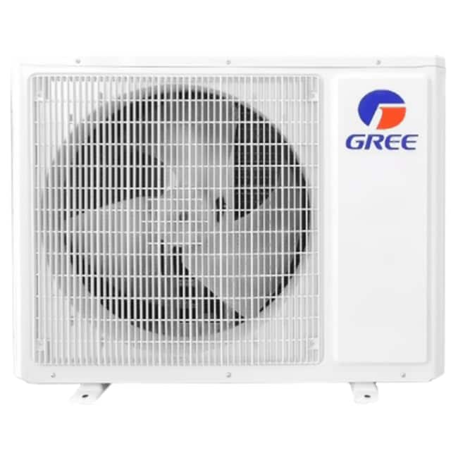 کولر گازی گری 18000 اینورتر پلار وای فای GWH18AGE-K3DTA1A/I Polar GREE T3