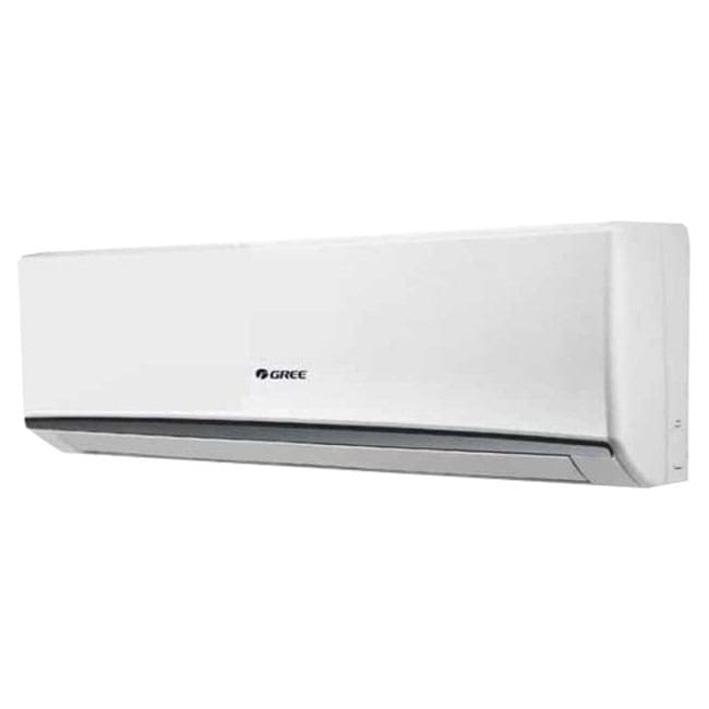 کولر گازی 24000 گری اینورتر GWH24QE-K6DNB2I