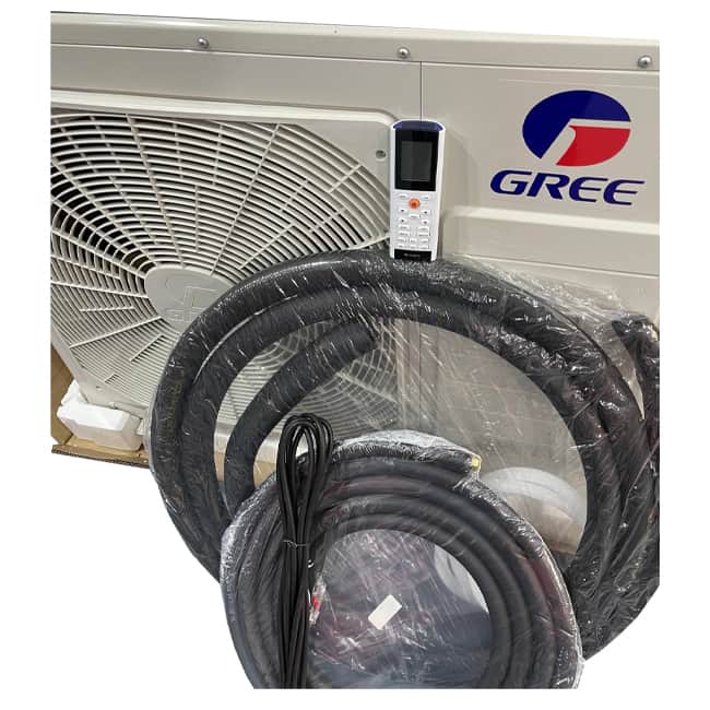 gwh36lb k3ntb2bi gwh36lb k3ntb2bo gree 4 کولرگازی 36000 هزار گری T3 مدل GWH 36000