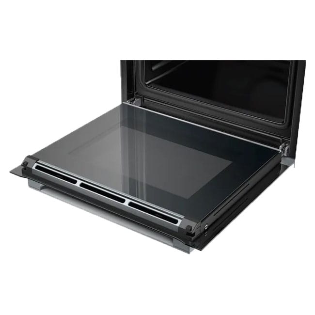 فر توکار 71 لیتری بوش سری 8 Bosch Built in Oven HBG675BS1