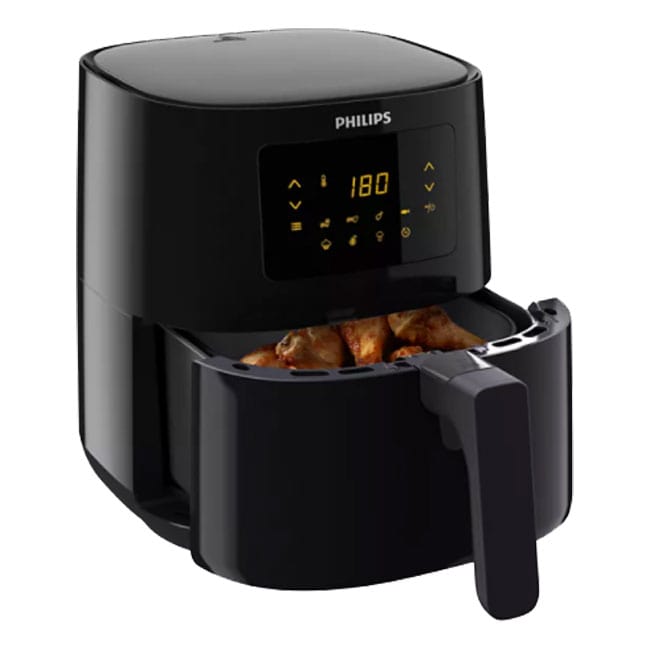 سرخ کن فیلیپس بدون روغن 1400 وات 4.1 لیتر HD9252 Philips