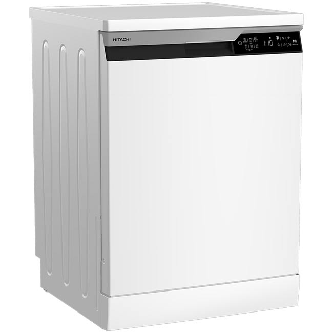 ماشین ظرفشویی هیتاچی 14 نفره مدل HDF-F146VW