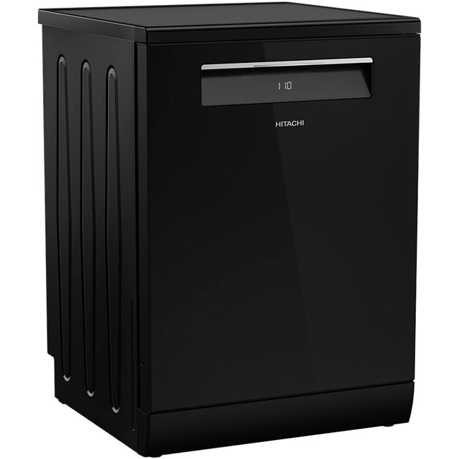 ماشین ظرفشویی هیتاچی 15 نفره مدل HDF-F158CVGB 3 hdf f158cvgb 2 ماشین ظرفشویی هیتاچی 15 نفره مدل HDF-F158CVGB
