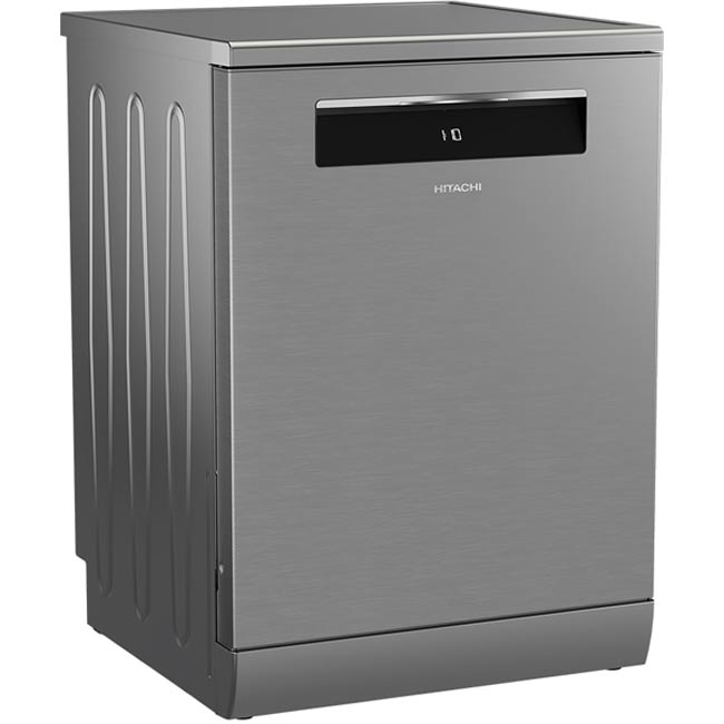 ماشین ظرفشویی هیتاچی 15 نفره مدل HDF-F158CVX