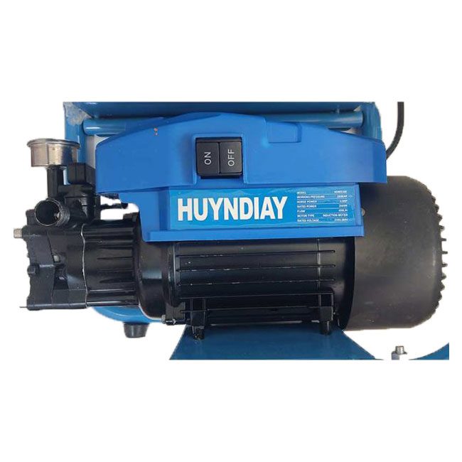کارواش دینامی 2500 وات هیوندایی 200 بار Huyndiay carwash hdws380 3 hdws380 4 کارواش دینامی 2500 وات هیوندایی 200 بار Huyndiay carwash hdws380