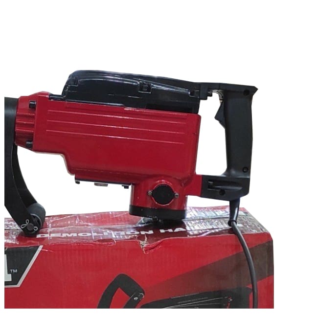 hilti tc 65a 2 چکش تخریب پیکور هیلتی 17 کیلو 3000 وات Hilti TC-65A