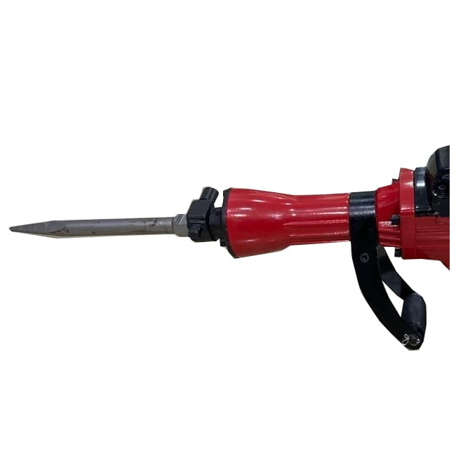 hilti tc 65a 3 چکش تخریب پیکور هیلتی 17 کیلو 3000 وات Hilti TC-65A