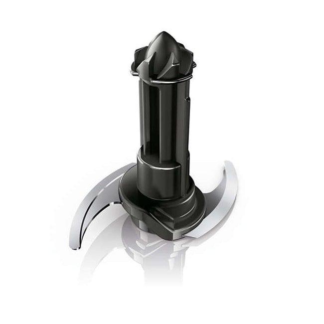 خردکن فیلیپس 450 وات 0.5 لیتر Philips HR1393 5 hr1393 5 خردکن فیلیپس 450 وات 0.5 لیتر Philips HR1393