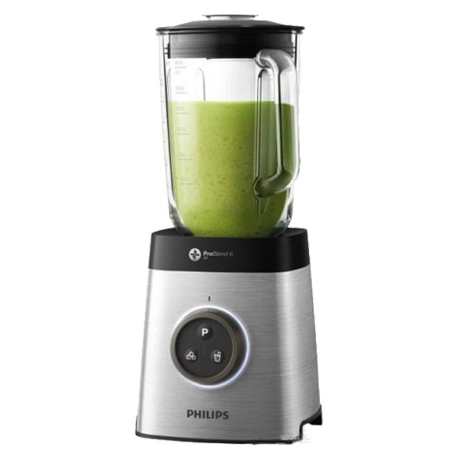 hr3652 3 1 مخلوط کن فیلیپس 1400 وات تک کاره Philips HR3652 Blender