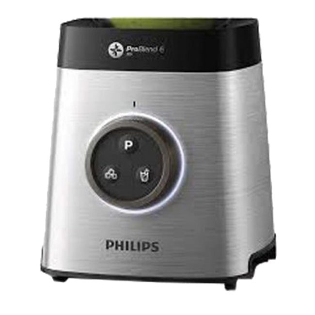 hr3652 7 1 مخلوط کن فیلیپس 1400 وات تک کاره Philips HR3652 Blender