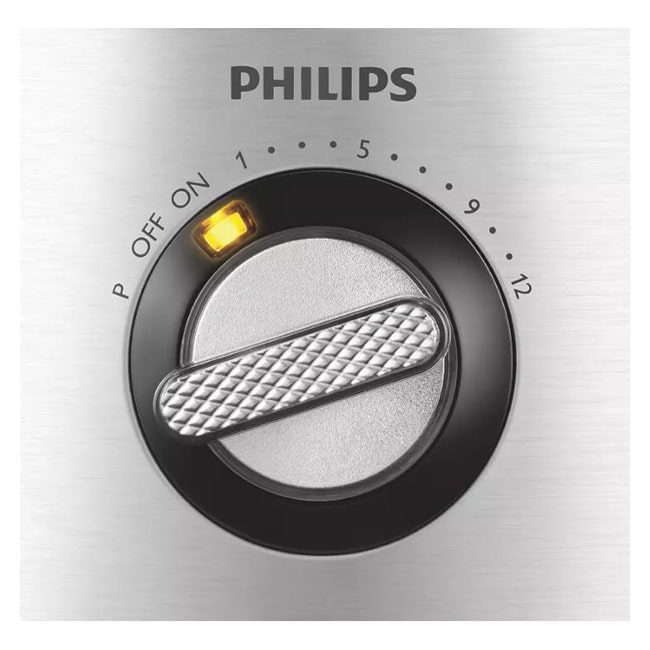 hr7778 6 غذاساز 1300 وات 30 کاره فیلیپس Philips HR7778
