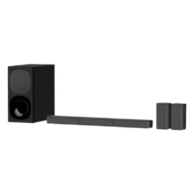 ساندبار سونی 400 وات 4 تیکه 5.1 کاناله Sony HT-S20R