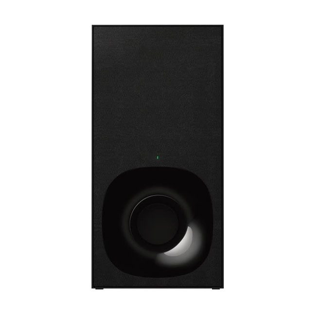 ساندبار سونی پریمیوم ساب ووفر بی‌سیم 3.1 کانال مدل HT -Z9F