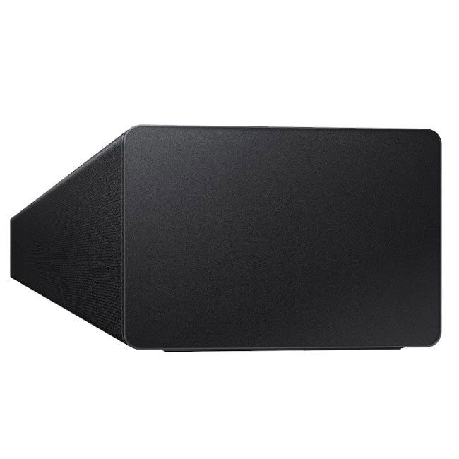 ساندبار 200 وات 2.1 کاناله سامسونگ Samsung HW-T450