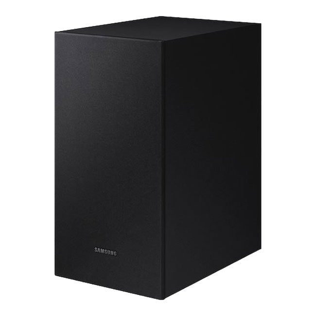 hw t450 5 ساندبار 200 وات 2.1 کاناله سامسونگ Samsung HW-T450