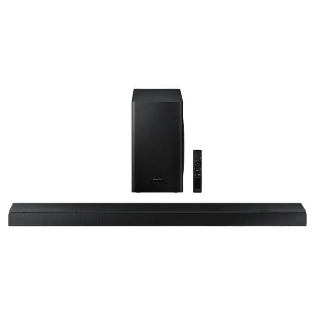 ساندبار سه بعدی 340 وات سامسونگ Samsung HW-T650 3 hw t650 4 ساندبار سه بعدی 340 وات سامسونگ Samsung HW-T650