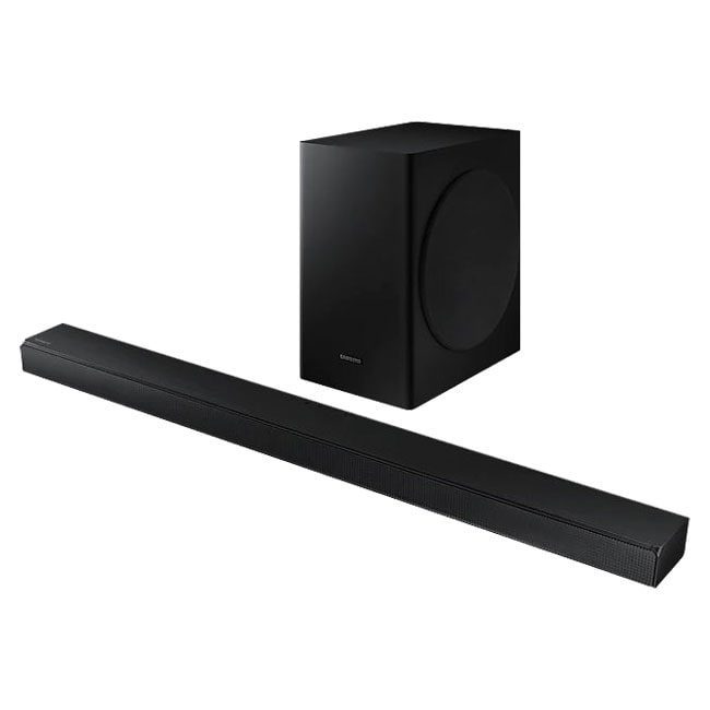 ساندبار سه بعدی 340 وات سامسونگ Samsung HW-T650