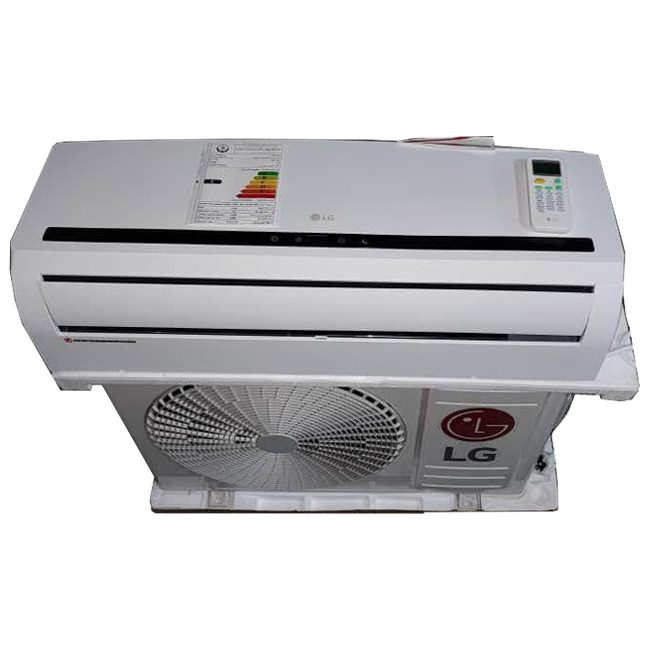کولر گازی ال جی 24000 مدل T3 IQA24K