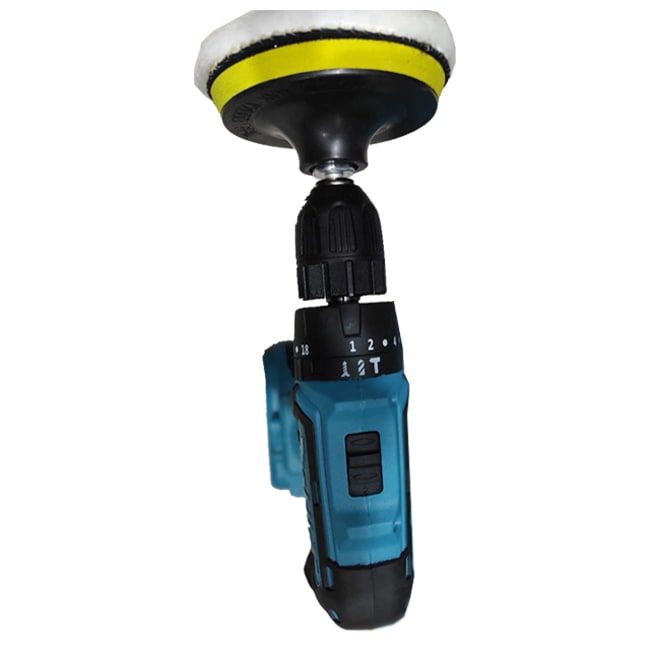 دریل شارژی ماکیتا پولیش دار 36 ولت Japan Makita