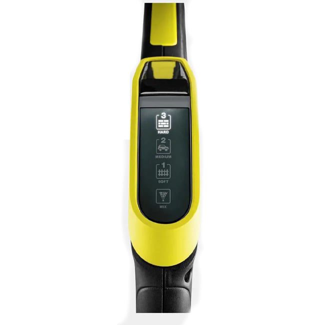 کارواش کارچر 2100 وات K5 FULL CONTROL