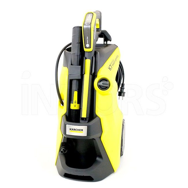کارواش 2800 وات کارچر K7 PREMIUM SMART CONTROL