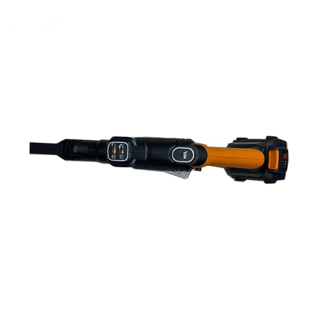 کارواش شارژی ورکس 40 ولت مدل WG640.9